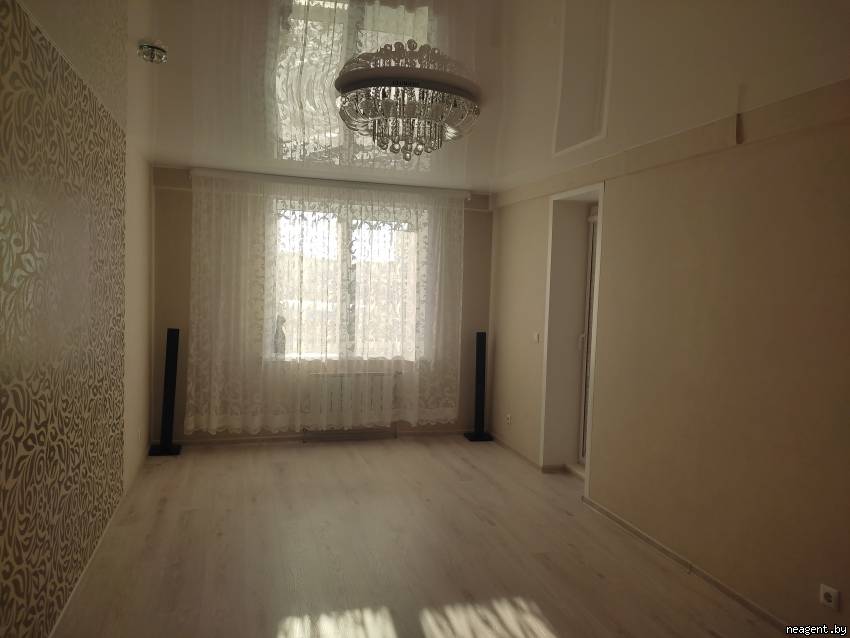 2-комнатная квартира, ул. Юрия Семеняко, 4, 1090 рублей: фото 5