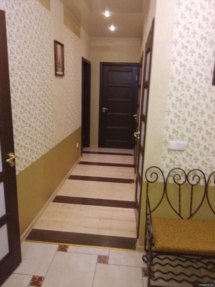 1-комнатная квартира, ул. Стариновская, 2, 569 рублей: фото 2
