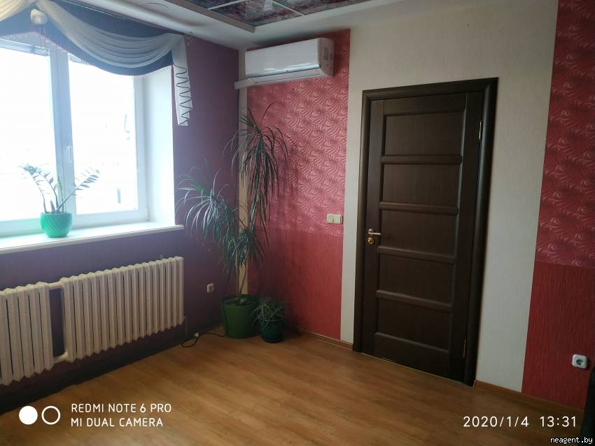 1-комнатная квартира, ул. Стариновская, 2, 569 рублей: фото 7