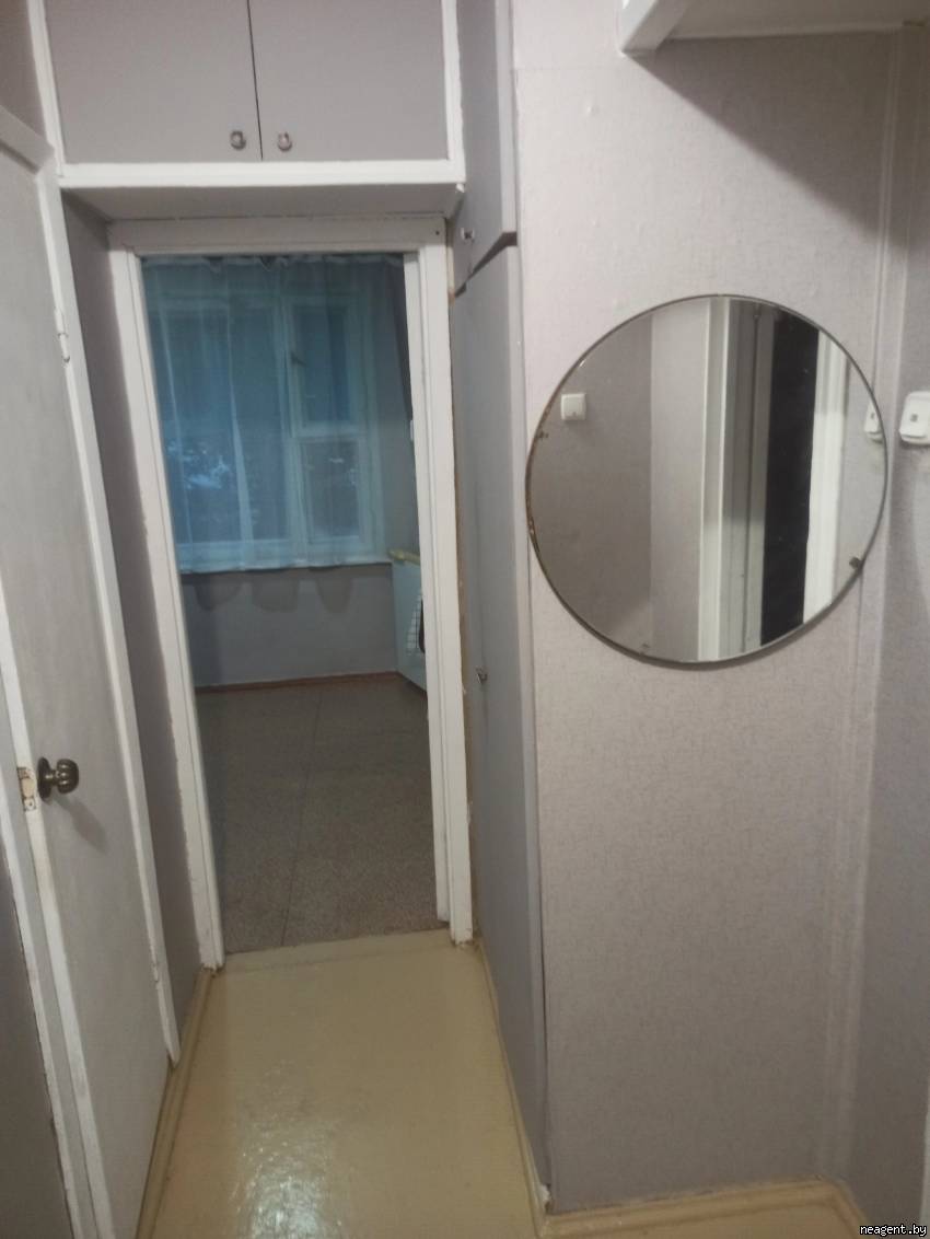 1-комнатная квартира, ул. Сурганова, 86, 240 рублей: фото 6
