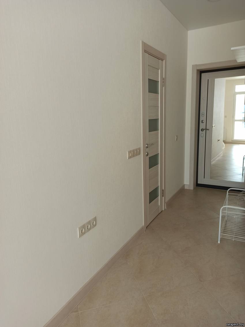 1-комнатная квартира, ул. Кижеватова, 1, 1139 рублей: фото 8