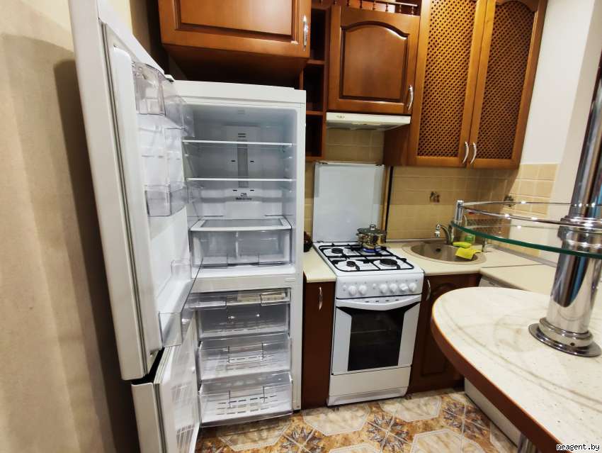 2-комнатная квартира, ул. Гебелева, 3, 1515 рублей: фото 10