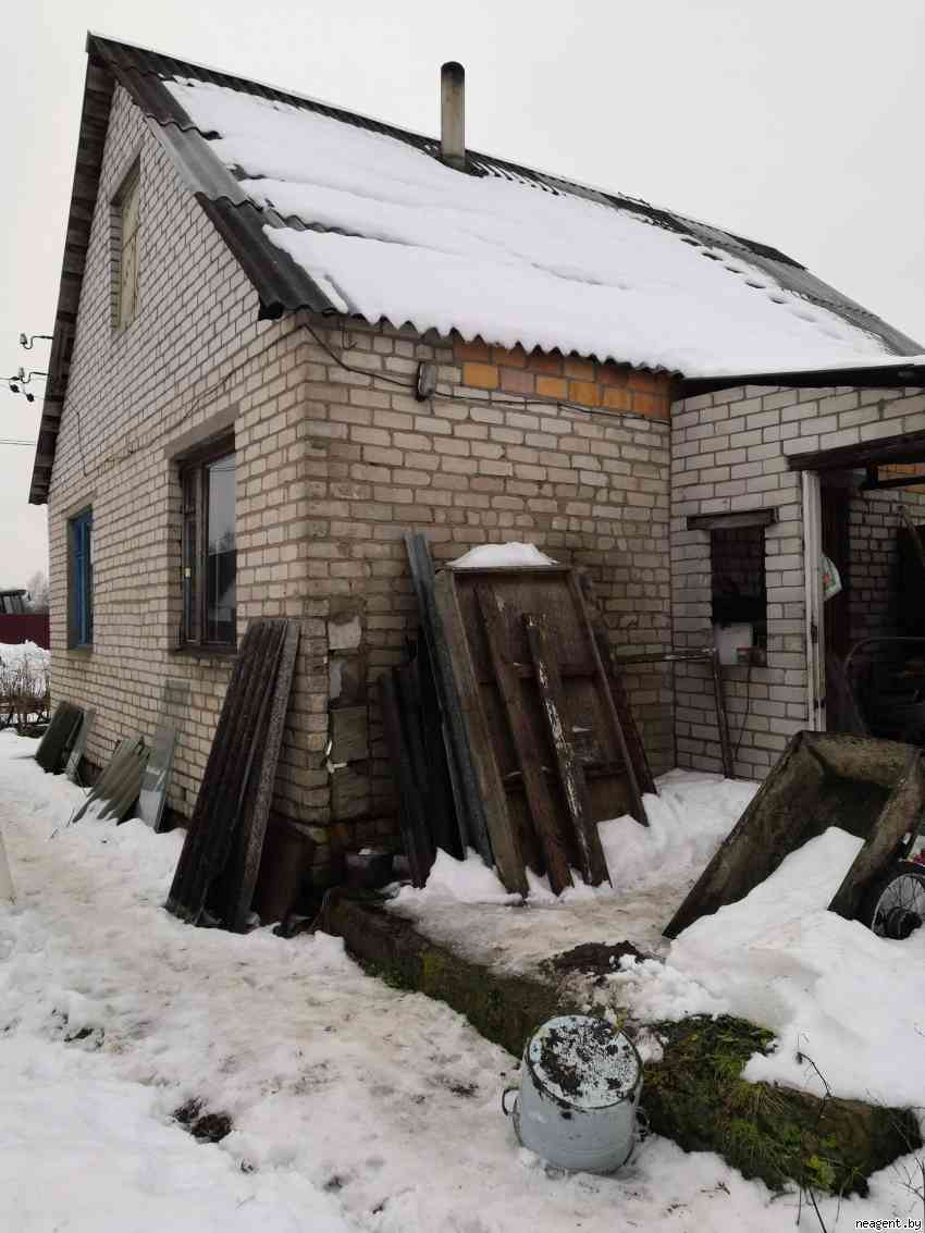 Дом, юбилейная, 7, 20000 рублей: фото 2