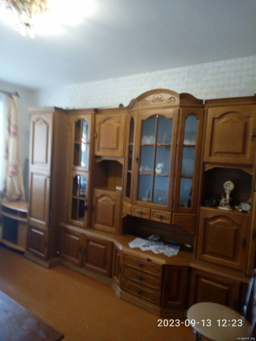 Комната, Бульвар Ленинского Комсомола, 37, 320 рублей: фото 2