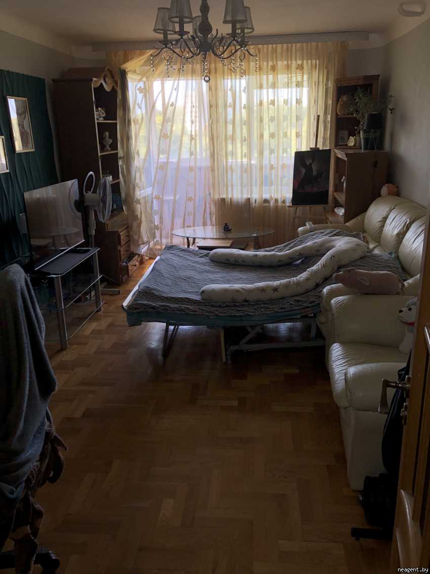 Комната, ул. Петра Глебки, 112, 493 рублей: фото 10