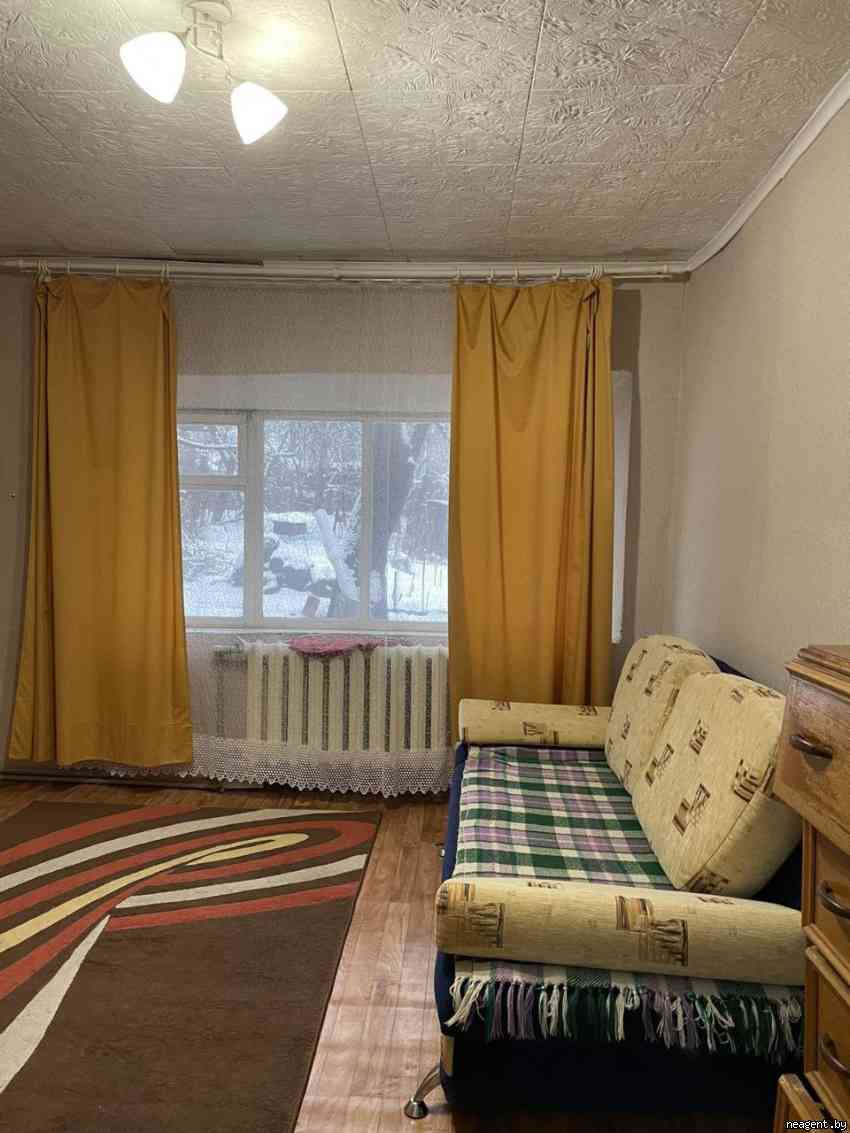 2-комнатная квартира, ул. Тургенева, 4/1, 888 рублей: фото 8