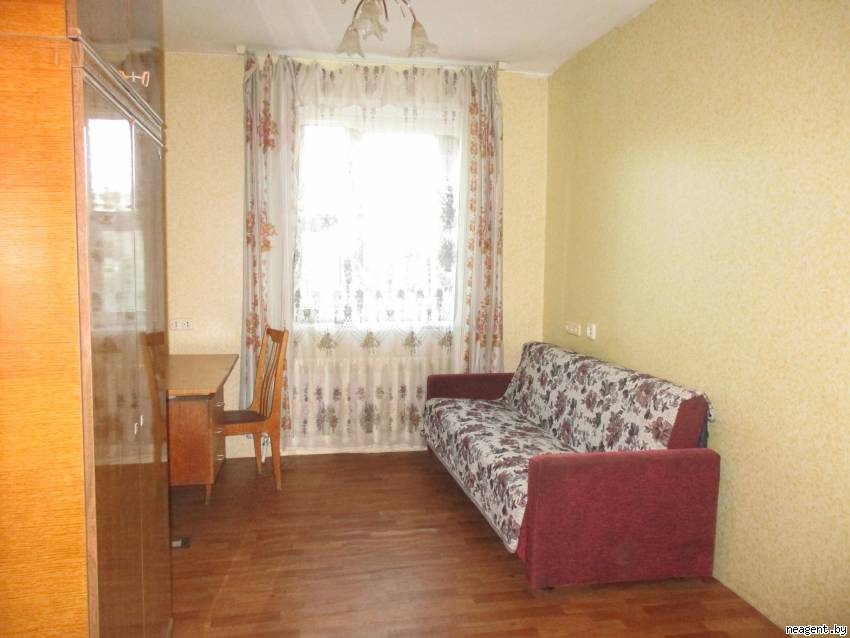 Комната, ул. Маневича, 2, 240 рублей: фото 1