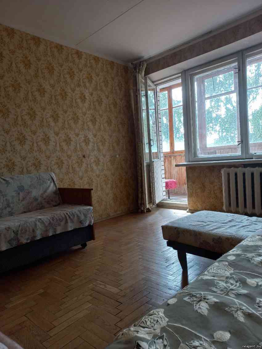2-комнатная квартира, ул. Червякова, 2/1, 890 рублей: фото 6