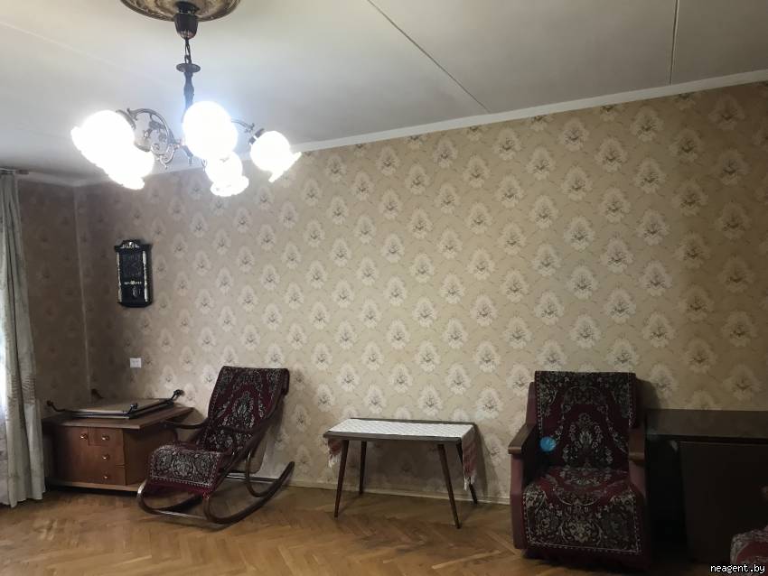 2-комнатная квартира, ул. Червякова, 2/1, 890 рублей: фото 8