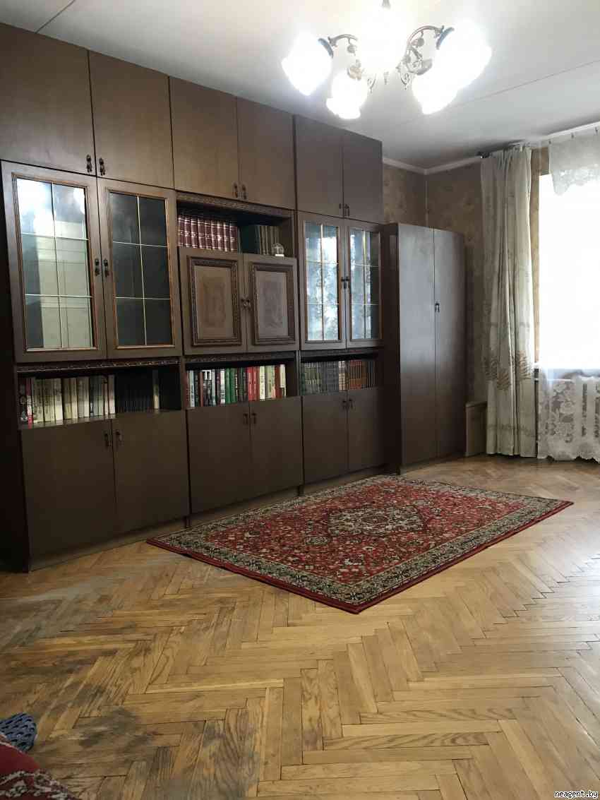 2-комнатная квартира, ул. Червякова, 2/1, 890 рублей: фото 10