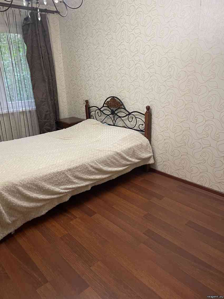 2-комнатная квартира, ул. Казинца, 116, 1052 рублей: фото 9