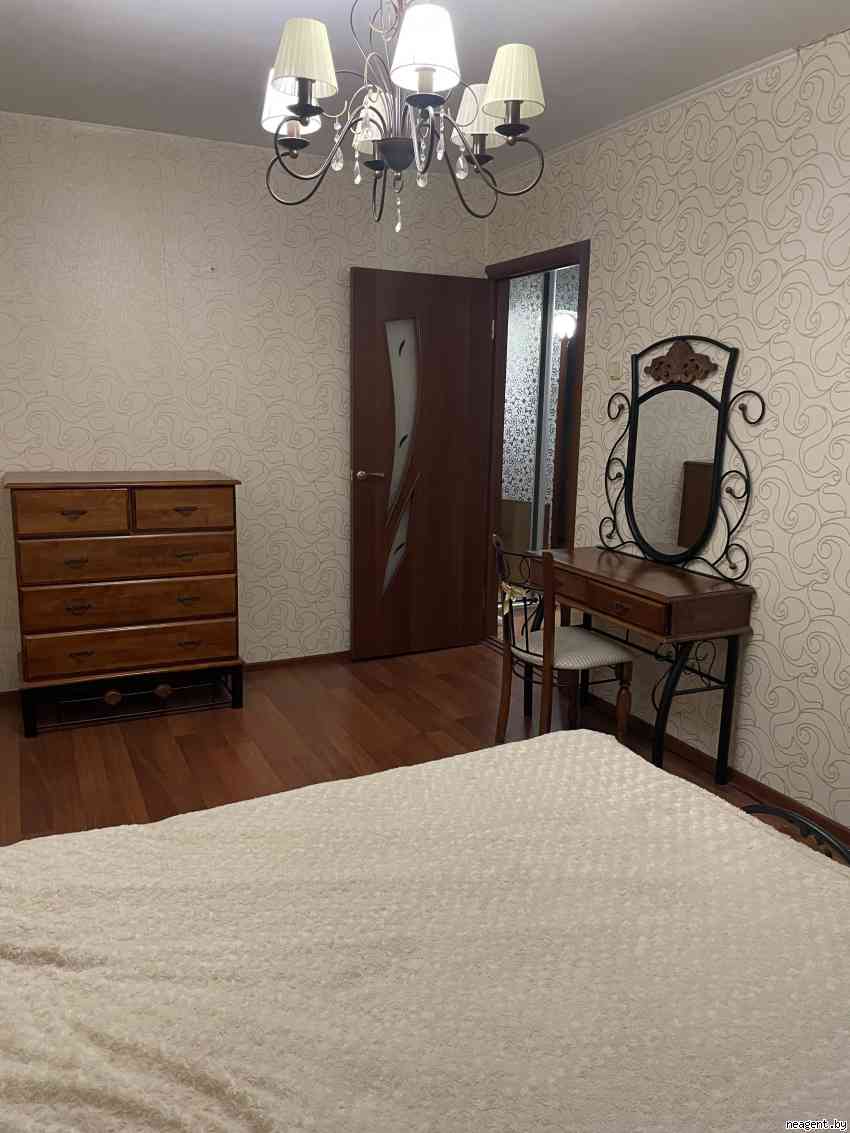 2-комнатная квартира, ул. Казинца, 116, 1052 рублей: фото 10