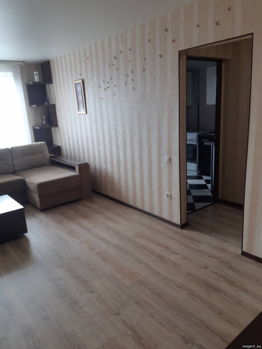 1-комнатная квартира, ул. Советская, 2/А, 660 рублей: фото 8