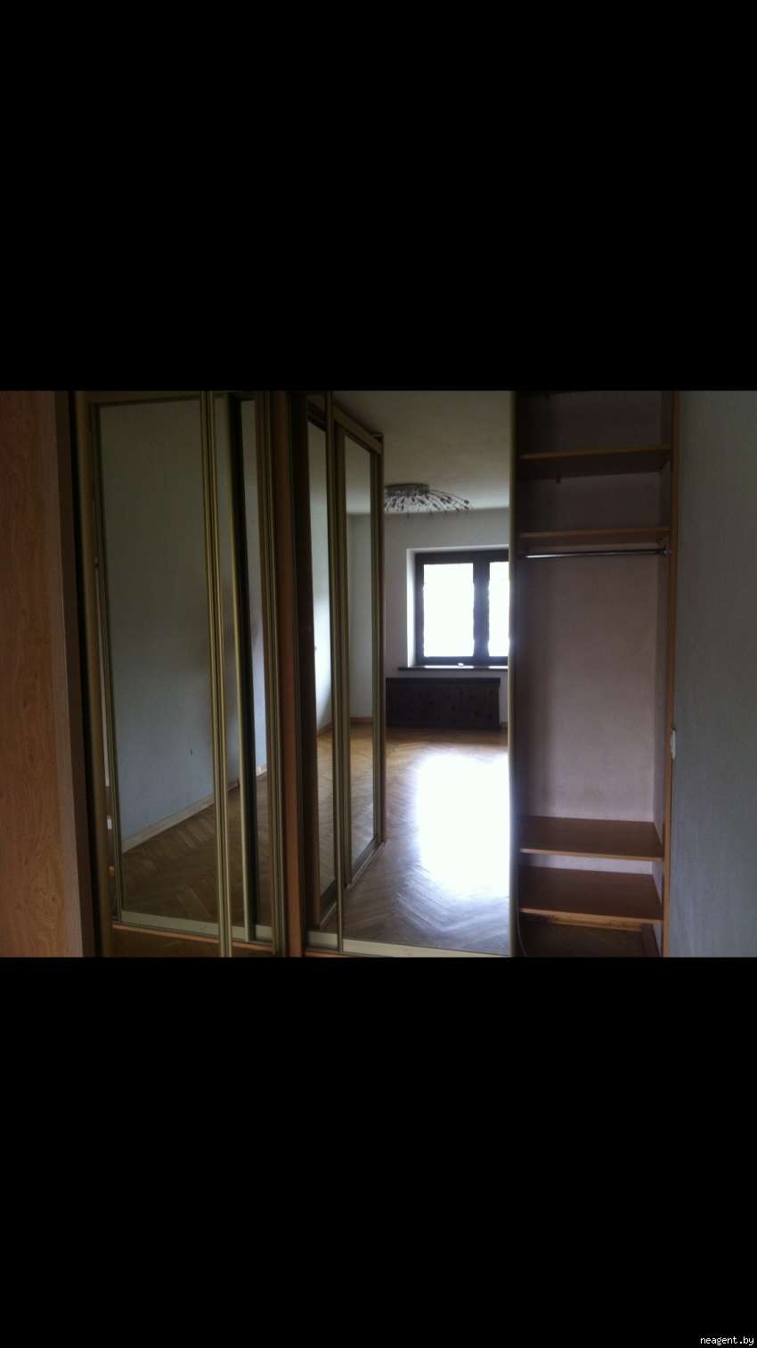 1-комнатная квартира, Машерова просп., 42, 1052 рублей: фото 4