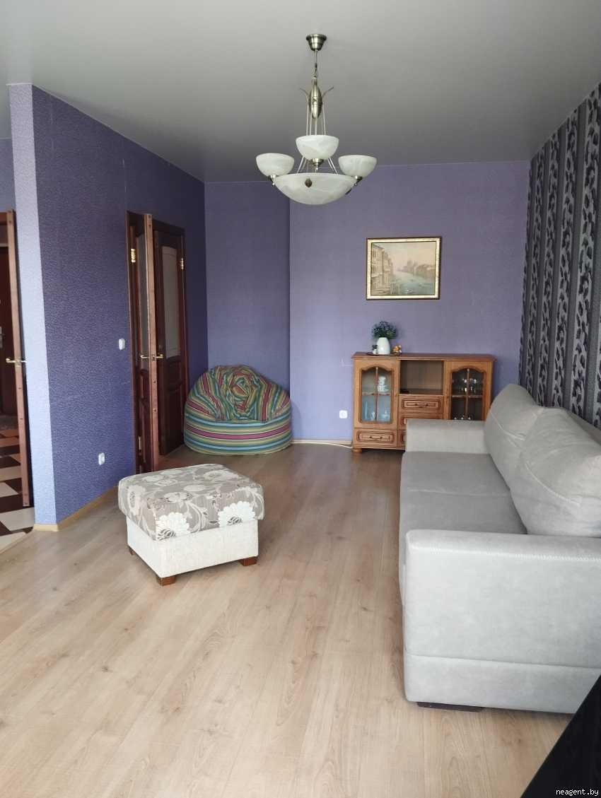 2-комнатная квартира, ул. Белинского, 54, 1756 рублей: фото 18