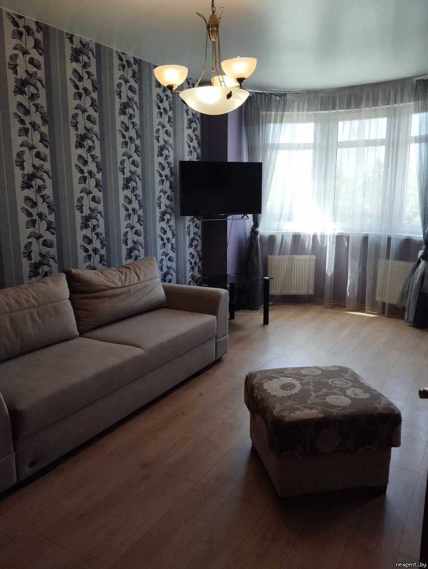 2-комнатная квартира, ул. Белинского, 54, 1756 рублей: фото 19