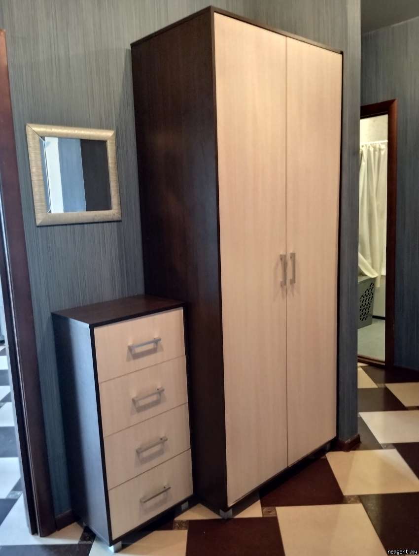 2-комнатная квартира, ул. Белинского, 54, 1756 рублей: фото 21