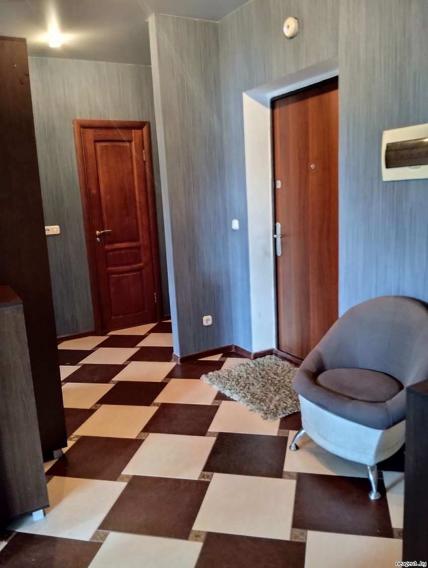 2-комнатная квартира, ул. Белинского, 54, 1756 рублей: фото 22