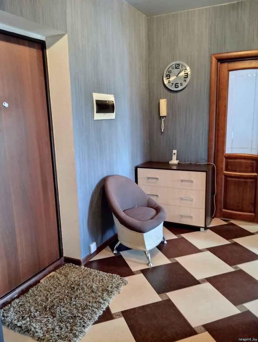 2-комнатная квартира, ул. Белинского, 54, 1756 рублей: фото 25