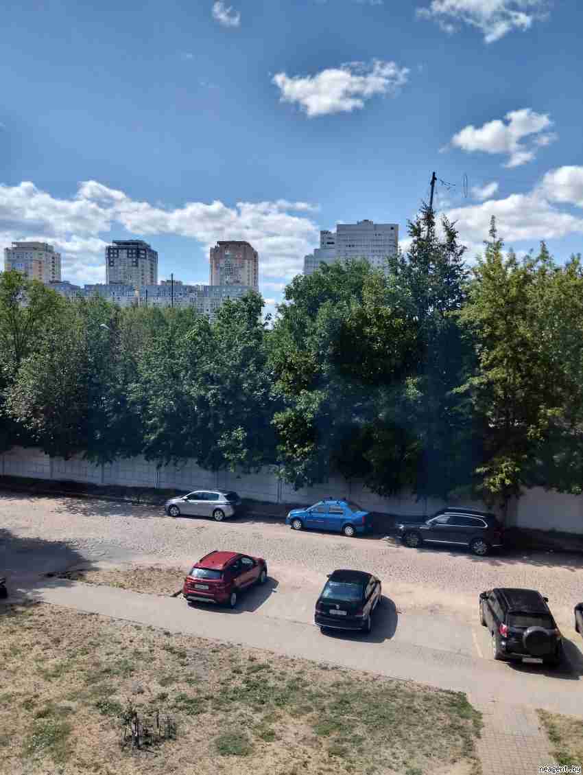 2-комнатная квартира, ул. Белинского, 54, 1756 рублей: фото 26