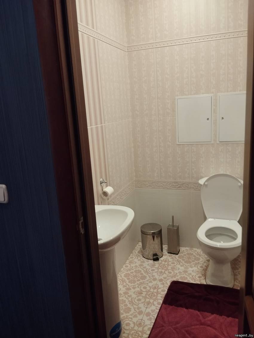 2-комнатная квартира, ул. Белинского, 54, 1756 рублей: фото 27