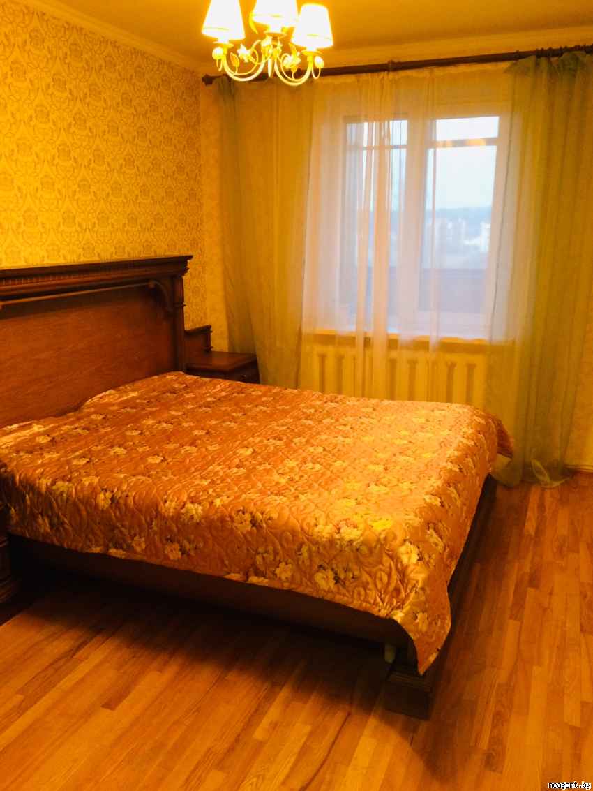 2-комнатная квартира, ул. Филимонова, 45, 1152 рублей: фото 3