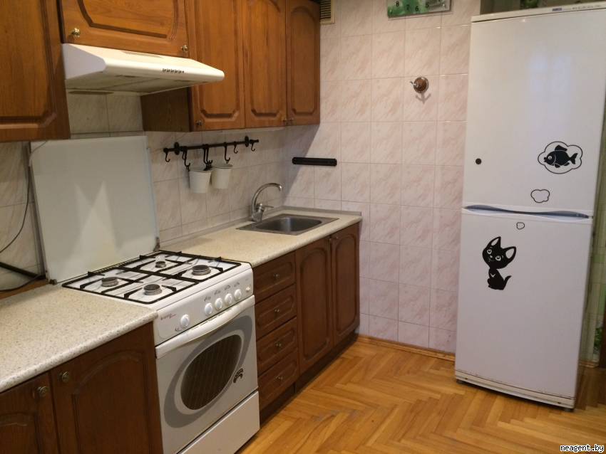 2-комнатная квартира, ул. Филимонова, 45, 1152 рублей: фото 5