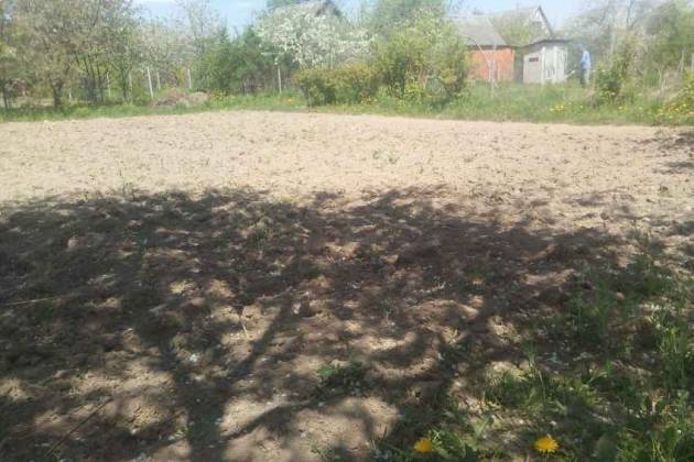 Участок за 21190 р.