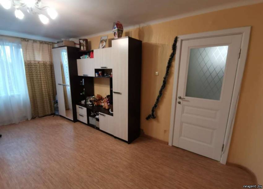 Комната, ул. Жудро, 67, 477 рублей: фото 5