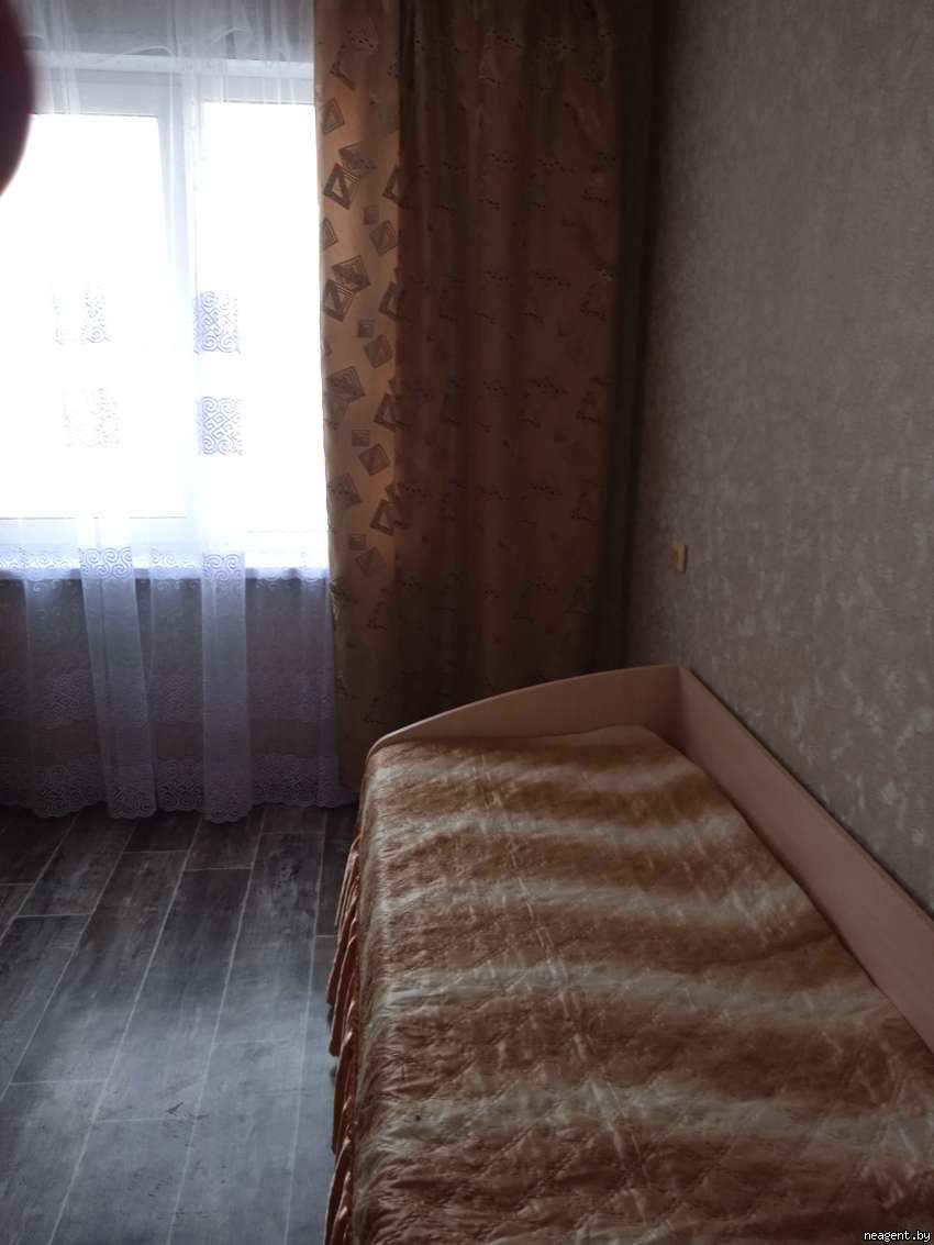 Комната, ул. Герасименко, 58, 394 рублей: фото 1