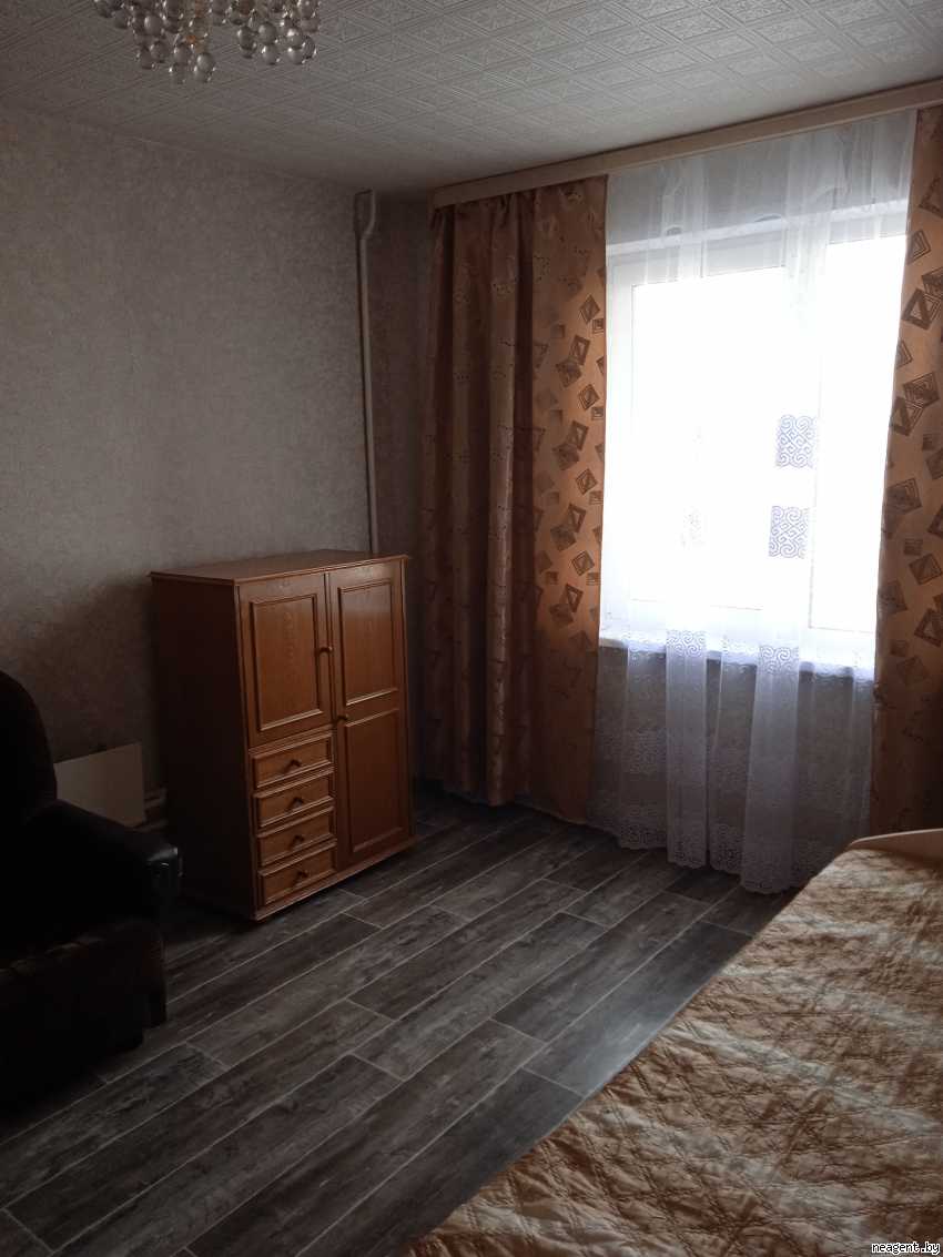 Комната, ул. Герасименко, 58, 394 рублей: фото 3