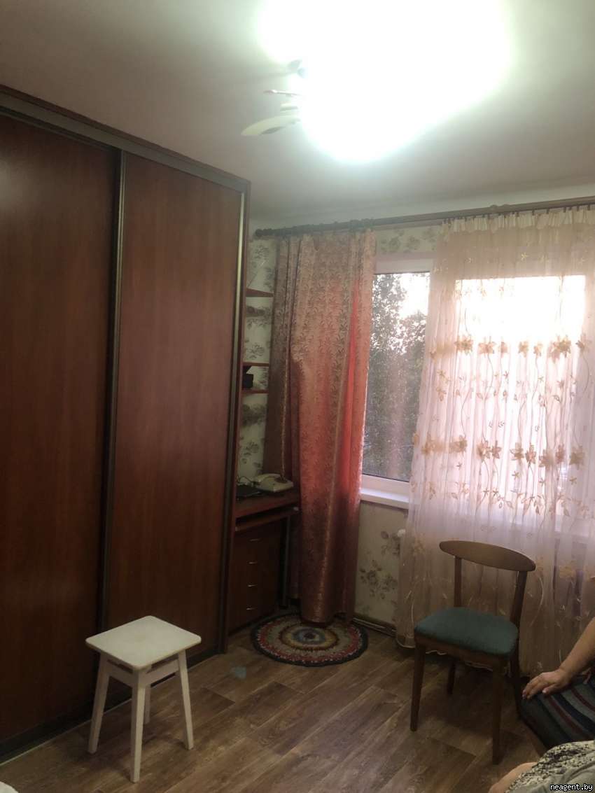 Комната, ул. Шабаны, 13, 250 рублей: фото 1