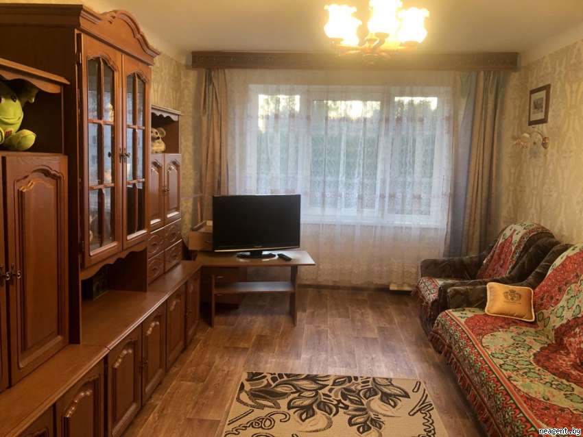 Комната, ул. Шабаны, 13, 250 рублей: фото 3