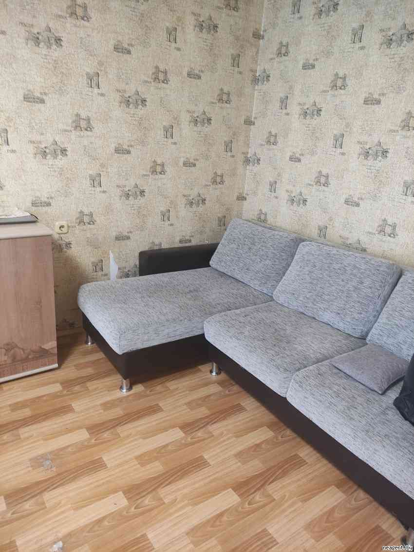 1-комнатная квартира, ул. Пимена Панченко, 54, 790 рублей: фото 2