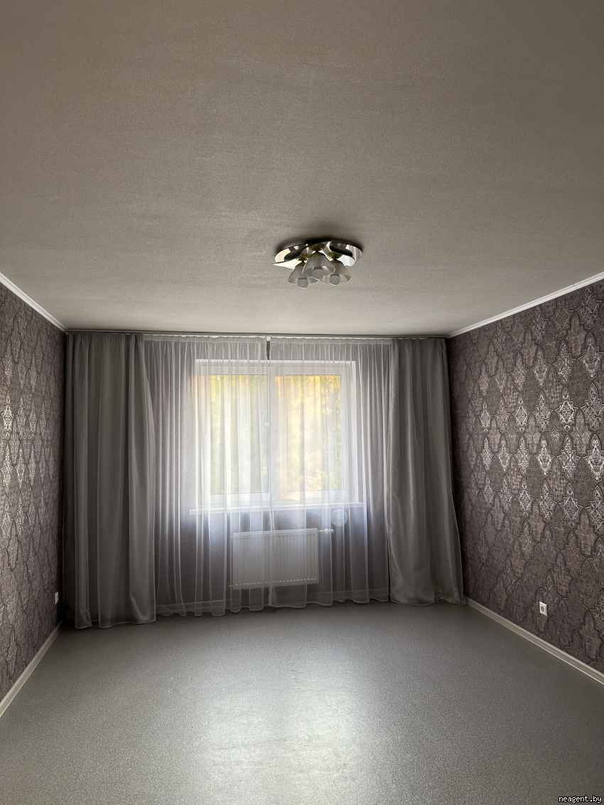 1-комнатная квартира, ул. Могилевская, 24, 1200 рублей: фото 8