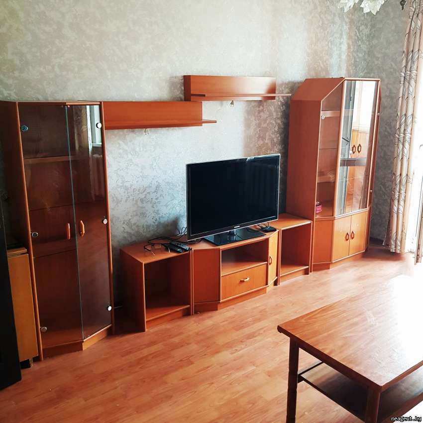 2-комнатная квартира, ул. Воронянского, 21, 990 рублей: фото 2