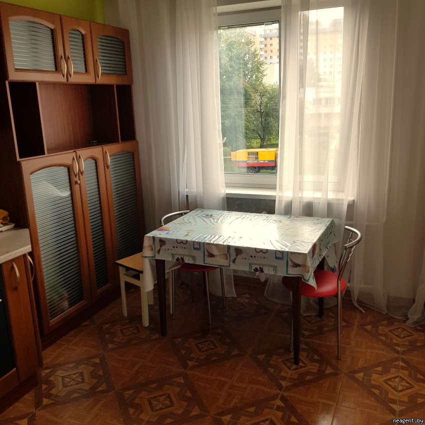 2-комнатная квартира, ул. Воронянского, 21, 990 рублей: фото 6