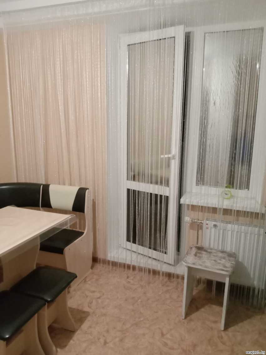 2-комнатная квартира, Павлины Меделки, 1, 986 рублей: фото 9