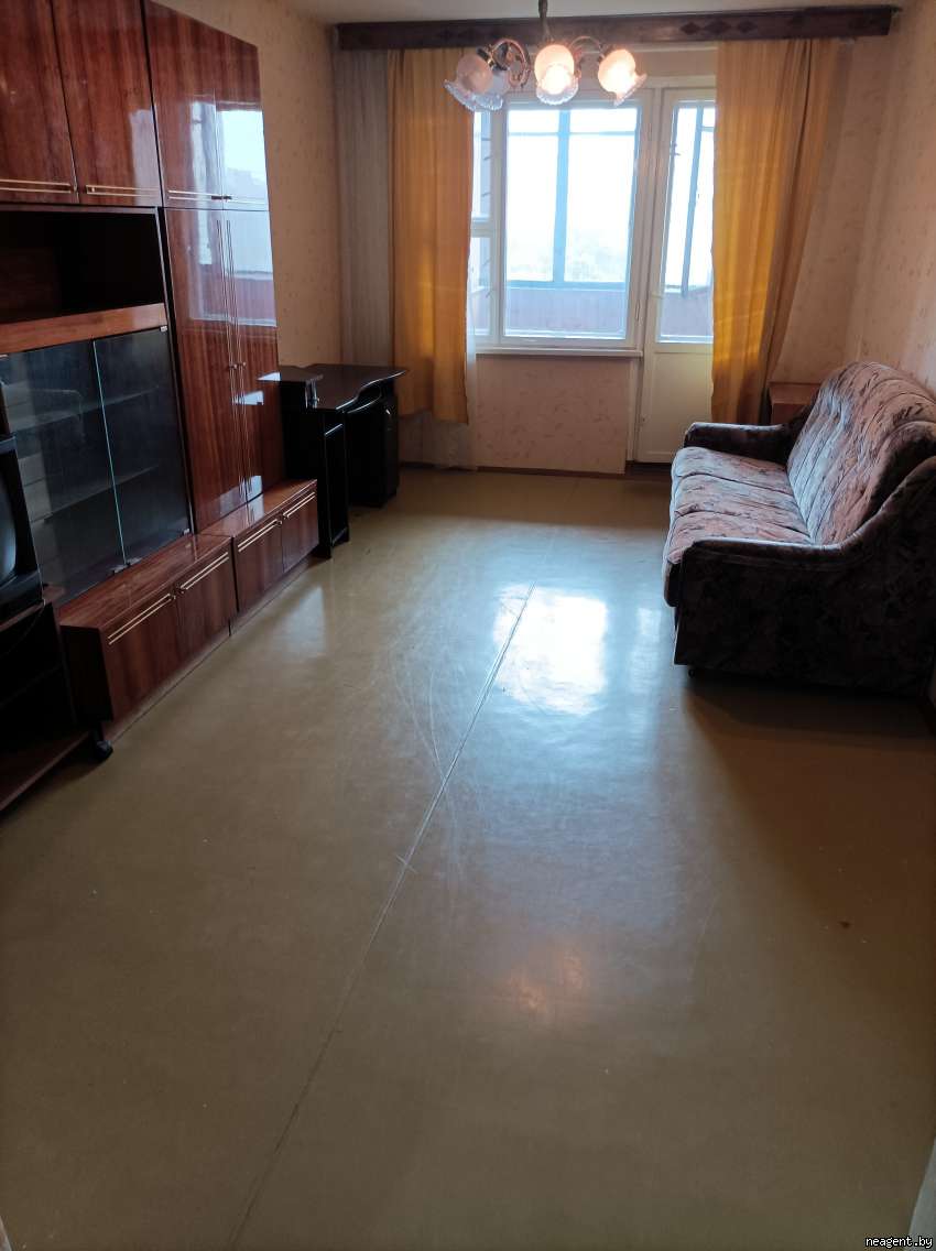3-комнатная квартира, Любимова просп., 12, 1168 рублей: фото 7
