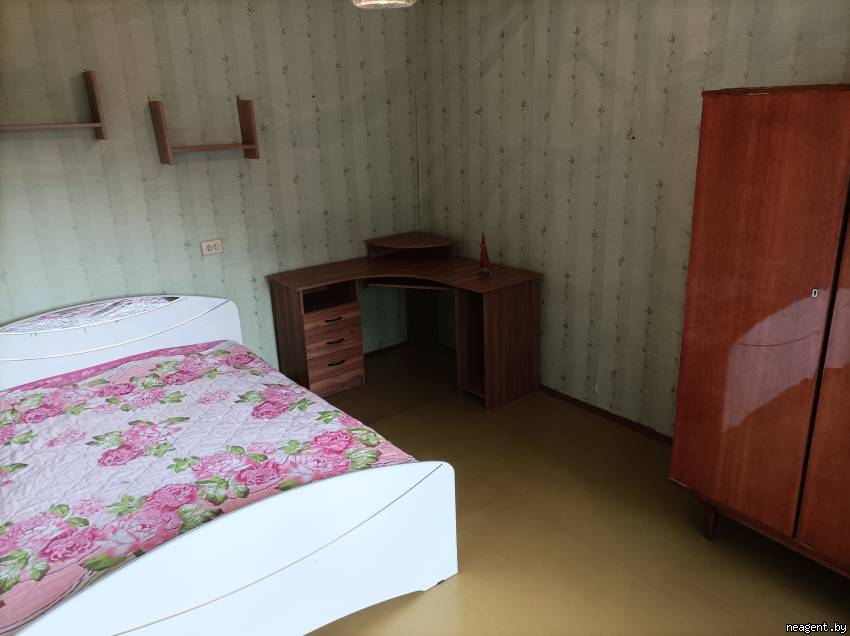 3-комнатная квартира, Любимова просп., 12, 1168 рублей: фото 9