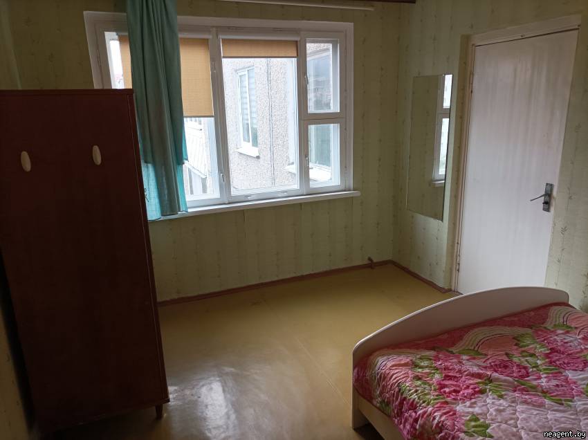 3-комнатная квартира, Любимова просп., 12, 1168 рублей: фото 10