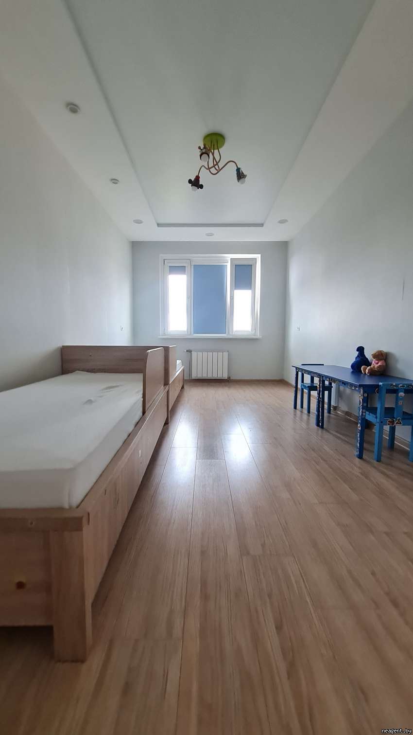 3-комнатная квартира, ул. Одесская, 8, 1600 рублей: фото 15