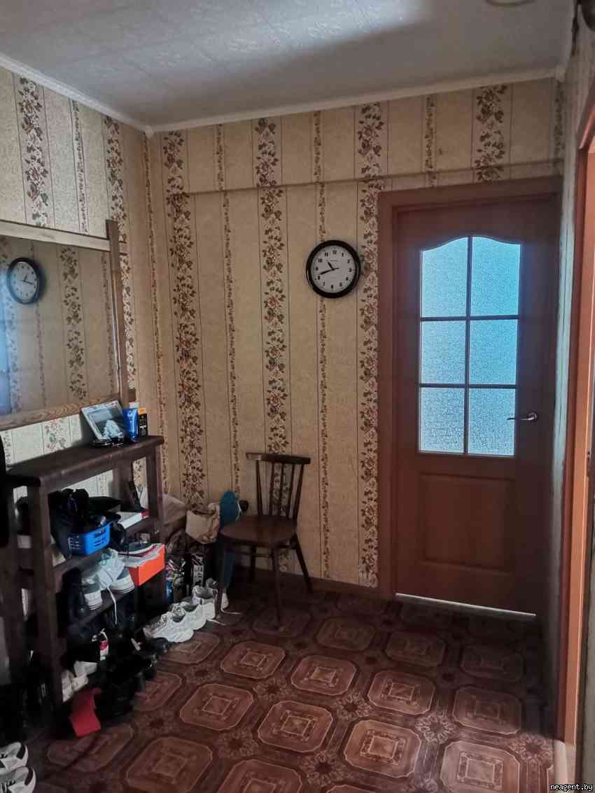 2-комнатная квартира, ул. Ольшевского, 25, 172843 рублей: фото 3