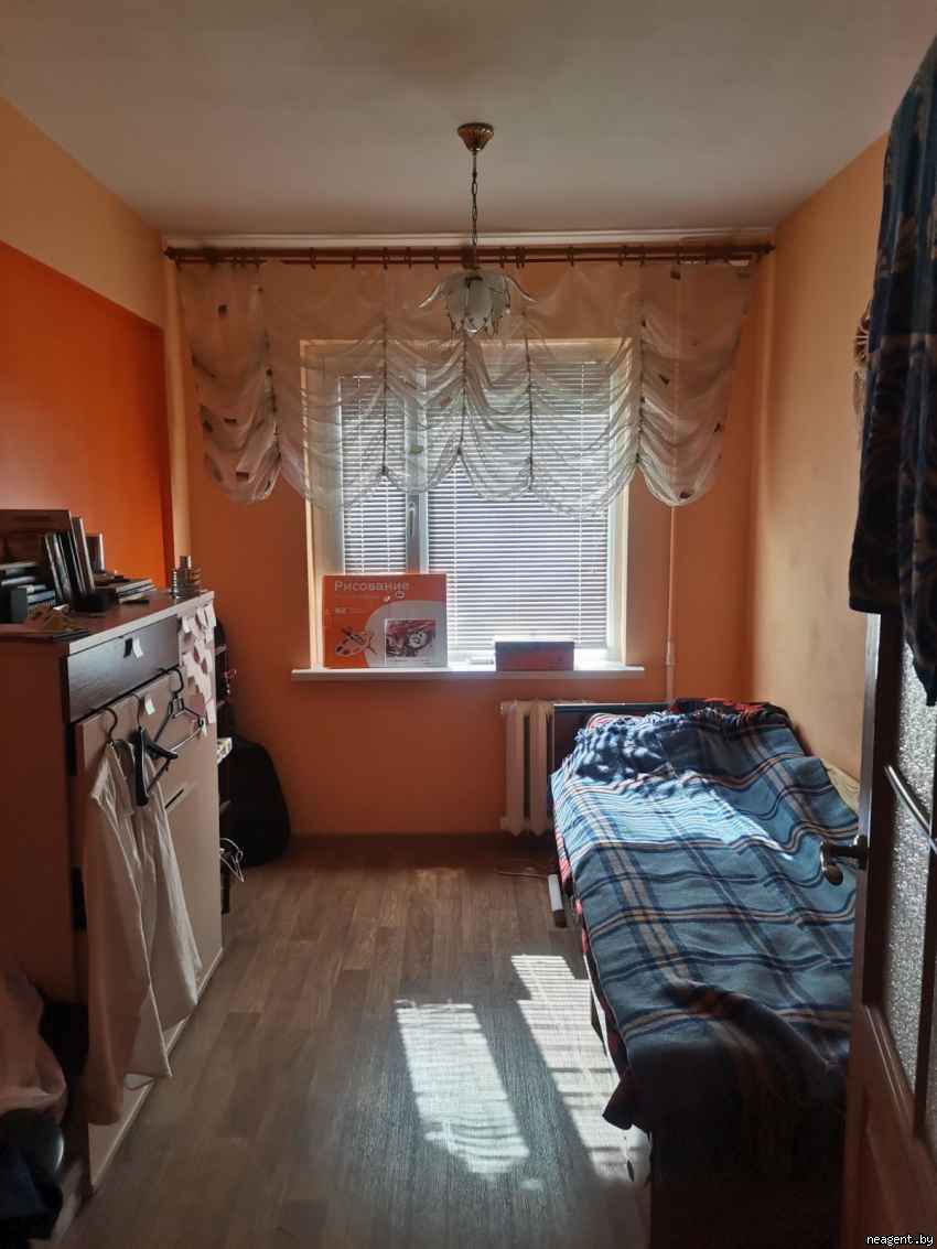 2-комнатная квартира, ул. Ольшевского, 25, 172843 рублей: фото 12