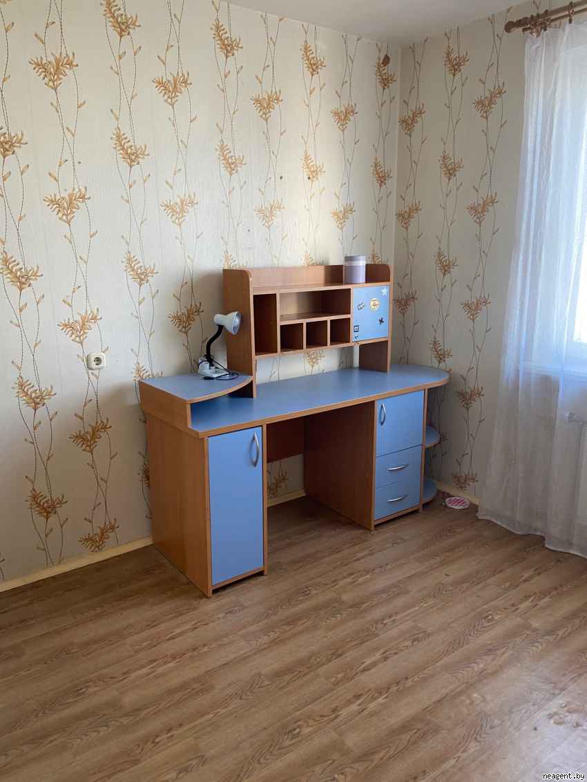 3-комнатная квартира, ул. Связистов, 7, 980 рублей: фото 4