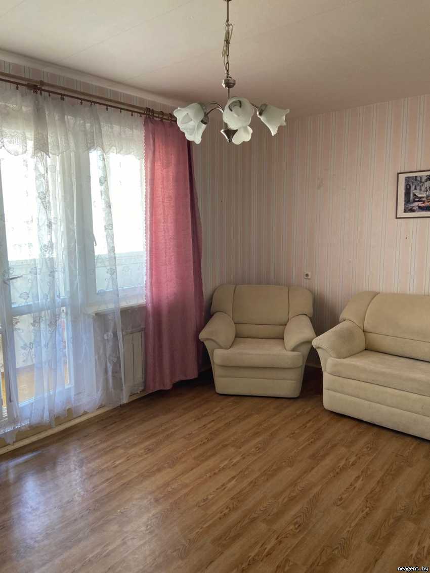 3-комнатная квартира, ул. Связистов, 7, 980 рублей: фото 2