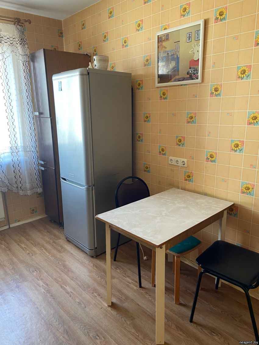 3-комнатная квартира, ул. Связистов, 7, 980 рублей: фото 8