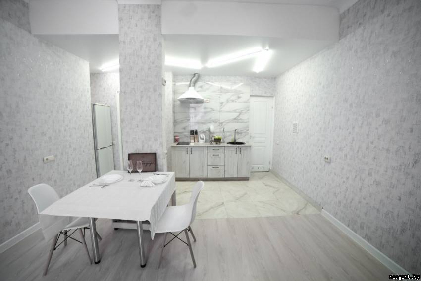 2-комнатная квартира, Первомайская, 46, 65 рублей: фото 2