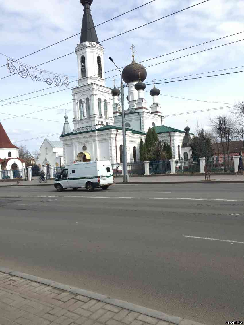 2-комнатная квартира, Первомайская, 46, 65 рублей: фото 12
