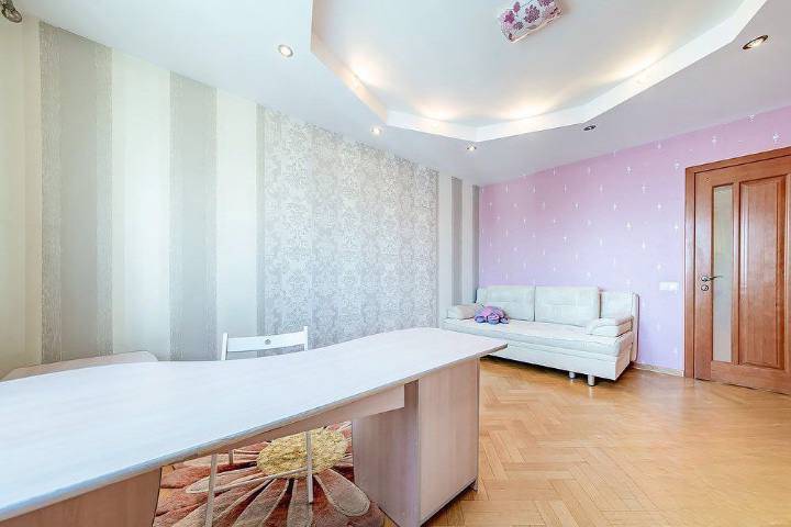 3-комнатная квартира, ул. Якубовского, 76, 1390 рублей: фото 2